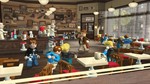 LEGO Indiana Jones 2: The Adventure Continues STEAM KEY - irongamers.ru