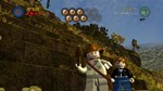 LEGO Indiana Jones 2: The Adventure Continues STEAM KEY