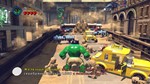 LEGO Marvel Super Heroes (STEAM КЛЮЧ / РОССИЯ + МИР)