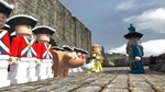 LEGO Pirates of the Caribbean: The Video Game (STEAM) - irongamers.ru