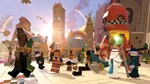 The LEGO Movie - Videogame 🔑STEAM KEY ✔️GLOBAL - irongamers.ru