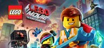 The LEGO Movie - Videogame 🔑STEAM KEY ✔️GLOBAL - irongamers.ru