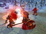 Heroes of Might & Magic V: Hammers of Fate (DLC) STEAM