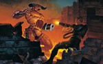 DOOM II (STEAM KEY / RUSSIA + GLOBAL)