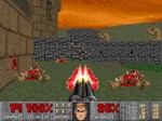 DOOM II (STEAM KEY / RUSSIA + GLOBAL)