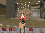 DOOM II (STEAM KEY / RUSSIA + GLOBAL)