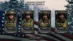 CoH 2: Ardennes Assault Fox Company Rangers DLC (STEAM)