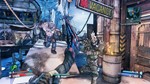 Borderlands 2 - Psycho Pack (DLC) STEAM КЛЮЧ / РФ + МИР - irongamers.ru