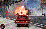 Gas Guzzlers: Combat Carnage *STEAM КЛЮЧ *РОССИЯ+СНГ