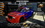 Gas Guzzlers: Combat Carnage *STEAM КЛЮЧ *РОССИЯ+СНГ