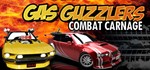 Gas Guzzlers: Combat Carnage *STEAM КЛЮЧ *РОССИЯ+СНГ