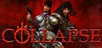 Collapse *STEAM КЛЮЧ *РОССИЯ + СНГ *РУССКИЙ ЯЗЫК