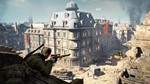Sniper Elite V2 Remastered (STEAM КЛЮЧ / РОССИЯ + МИР)