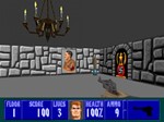 Wolfenstein 3D (STEAM KEY / RUSSIA + GLOBAL)