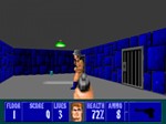 Wolfenstein 3D (STEAM KEY / RUSSIA + GLOBAL)