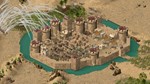 Stronghold Crusader HD *STEAM КЛЮЧ *РОССИЯ + МИР