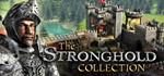 The Stronghold Collection (1 + 2 + Crusader + Legends)