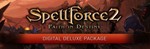 SpellForce 2 - Faith in Destiny Deluxe Edition *STEAM
