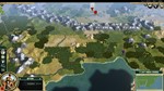 Sid Meier&acute;s Civilization 5: Scrambled Continents Map