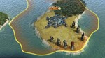 Civilization V Scenario Pack: Polynesia (DLC) STEAM