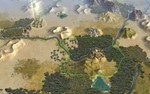 Civilization V: Explorer’s Map Pack (DLC) STEAM /RU/CIS - irongamers.ru