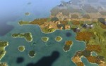 Civilization V: Explorer’s Map Pack (DLC) STEAM /RU/CIS