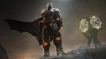 Batman: Arkham Origins - Cold, Cold Heart STEAM /GLOBAL - irongamers.ru