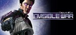 Deus Ex: Invisible War *STEAM КЛЮЧ **РОССИЯ + МИР
