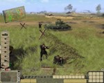 Men of War: Red Tide / В тылу врага: Черные бушлаты *