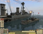 Men of War: Red Tide / В тылу врага: Черные бушлаты *