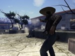 Call of Juarez *STEAM КЛЮЧ *РОССИЯ+МИР