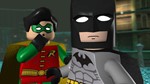 LEGO Batman: The Videogame (STEAM KEY / REGION FREE)