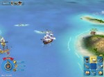 Sid Meier´s Pirates! *STEAM КЛЮЧ *РОССИЯ + МИР