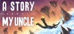 ЯЯ - A Story About My Uncle (STEAM GIFT / RU/CIS) - irongamers.ru
