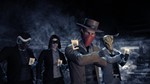 PAYDAY 2: The Butcher&acute;s Western Pack (DLC) STEAM/RU/CIS
