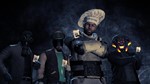 PAYDAY 2: The Butcher&acute;s BBQ Pack (DLC) STEAM / RU/CIS - irongamers.ru