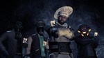 PAYDAY 2: The Butcher´s BBQ Pack (DLC) STEAM / RU/CIS