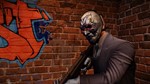 PAYDAY 2: Gage Assault Pack (DLC) STEAM GIFT / RU/CIS - irongamers.ru