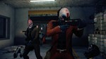 PAYDAY 2: Dragan Character Pack (DLC) STEAM GIFT/RU/CIS