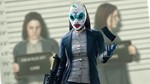 PAYDAY 2: Clover Character Pack (DLC) STEAM GIFT/RU/CIS