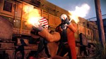 PAYDAY 2: The Bomb Heists (DLC) STEAM GIFT / RU/CIS - irongamers.ru