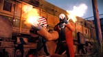 PAYDAY 2: The Bomb Heists (DLC) STEAM GIFT / RU/CIS