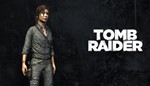 Tomb Raider 2013 - DLC Collection 🔑STEAM КЛЮЧ