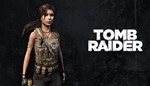Tomb Raider 2013 - DLC Collection 🔑STEAM КЛЮЧ