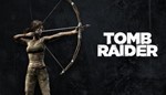 Tomb Raider 2013 DLC Collection (26 in 1) STEAM GIFT