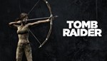 Tomb Raider 2013 - DLC Collection 🔑STEAM КЛЮЧ