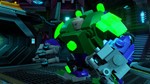 LEGO Batman 3: Beyond Gotham / Покидая Готэм STEAM KEY