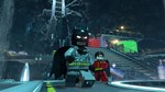 LEGO Batman 3: Beyond Gotham / Покидая Готэм STEAM KEY