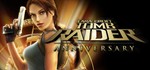 Tomb Raider: Anniversary (STEAM КЛЮЧ / РОССИЯ + МИР)