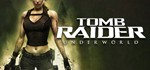 Tomb Raider: Underworld (STEAM KEY / GLOBAL) - irongamers.ru